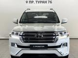 Toyota Land Cruiser 2016 годаfor29 000 000 тг. в Астана – фото 5