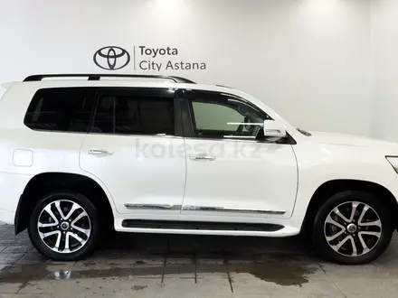 Toyota Land Cruiser 2016 года за 28 120 000 тг. в Астана – фото 18