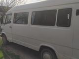 Mercedes-Benz Sprinter 1995 годаүшін1 500 000 тг. в Шу – фото 2