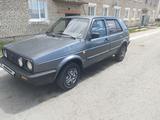 Volkswagen Golf 1990 годаfor1 150 000 тг. в Кокшетау – фото 2