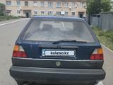Volkswagen Golf 1990 годаfor1 150 000 тг. в Кокшетау – фото 5