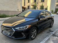 Hyundai Elantra 2018 года за 5 000 000 тг. в Атырау