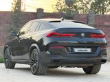 BMW X6 2020 года за 34 000 000 тг. в Алматы – фото 3