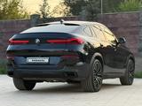 BMW X6 2020 года за 34 000 000 тг. в Алматы – фото 4