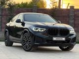 BMW X6 2020 года за 34 000 000 тг. в Алматы