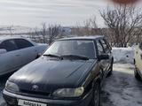 ВАЗ (Lada) 2114 2013 года за 1 200 000 тг. в Усть-Каменогорск