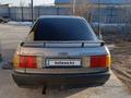 Audi 80 1990 года за 750 000 тг. в Тараз