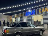 Audi 80 1990 годаfor750 000 тг. в Тараз – фото 2