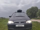 Honda Odyssey 2000 года за 4 200 000 тг. в Алматы – фото 2
