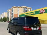 Toyota Alphard 2007 годаүшін4 500 000 тг. в Уральск – фото 3