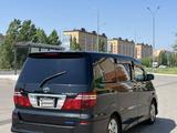 Toyota Alphard 2007 годаүшін4 500 000 тг. в Уральск – фото 2