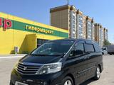 Toyota Alphard 2007 годаүшін4 500 000 тг. в Уральск – фото 4