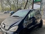Mercedes-Benz A 190 2001 года за 1 600 000 тг. в Алматы – фото 3