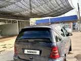 Mercedes-Benz A 190 2001 года за 1 600 000 тг. в Алматы – фото 2