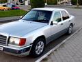 Mercedes-Benz E 200 1993 годаүшін1 500 000 тг. в Усть-Каменогорск – фото 2