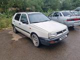 Volkswagen Golf 1993 года за 650 000 тг. в Уральск – фото 2