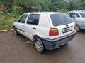 Volkswagen Golf 1993 годаfor650 000 тг. в Уральск – фото 3