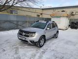 Renault Duster 2017 года за 5 850 000 тг. в Уральск