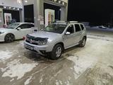 Renault Duster 2017 года за 5 850 000 тг. в Уральск – фото 2