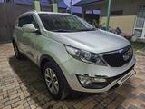Kia Sportage 2015 года за 8 400 000 тг. в Шымкент