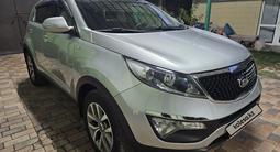 Kia Sportage 2015 года за 8 400 000 тг. в Шымкент