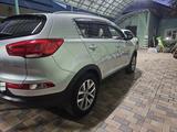 Kia Sportage 2015 года за 8 400 000 тг. в Шымкент – фото 3