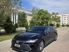 Toyota Avalon, 2020