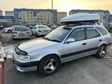 Toyota Sprinter Carib 1995 годаүшін2 700 000 тг. в Алматы