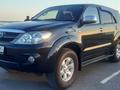 Toyota Fortuner 2006 года за 9 000 000 тг. в Актау – фото 24