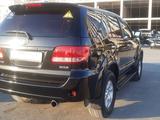 Toyota Fortuner 2006 годаүшін9 000 000 тг. в Актау – фото 5