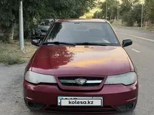 Daewoo Nexia, 2012