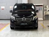 Mercedes-Benz V 220 2014 годаfor16 890 000 тг. в Алматы – фото 2