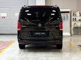 Mercedes-Benz V 220 2014 годаfor16 890 000 тг. в Алматы – фото 5