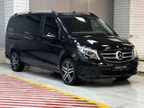 Mercedes-Benz V 220 2014 годаfor16 890 000 тг. в Алматы