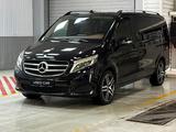 Mercedes-Benz V 220 2014 годаfor16 890 000 тг. в Алматы – фото 3