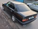 BMW 525 1992 годаүшін1 100 000 тг. в Усть-Каменогорск