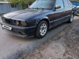 BMW 525 1992 годаүшін1 100 000 тг. в Усть-Каменогорск – фото 2