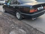 BMW 525 1992 годаүшін1 100 000 тг. в Усть-Каменогорск – фото 3