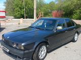 BMW 525 1992 годаүшін1 100 000 тг. в Усть-Каменогорск – фото 4