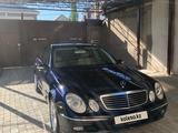 Mercedes-Benz E 350 2005 годаүшін5 800 000 тг. в Алматы