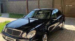 Mercedes-Benz E 350 2005 годаүшін5 800 000 тг. в Алматы – фото 2