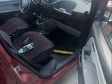 Fiat Doblo 2007 годаүшін2 200 000 тг. в Астана – фото 5