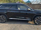 Geely Monjaro 2023 года за 15 950 000 тг. в Петропавловск – фото 4