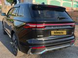 Geely Monjaro 2023 года за 15 950 000 тг. в Петропавловск – фото 3