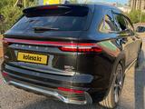 Geely Monjaro 2023 года за 15 950 000 тг. в Петропавловск – фото 2