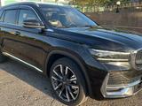 Geely Monjaro 2023 года за 15 950 000 тг. в Петропавловск – фото 5