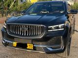 Geely Monjaro 2023 года за 15 950 000 тг. в Петропавловск