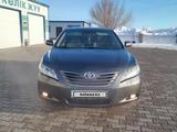 Toyota Camry 2008 года за 6 500 000 тг. в Урджар – фото 4