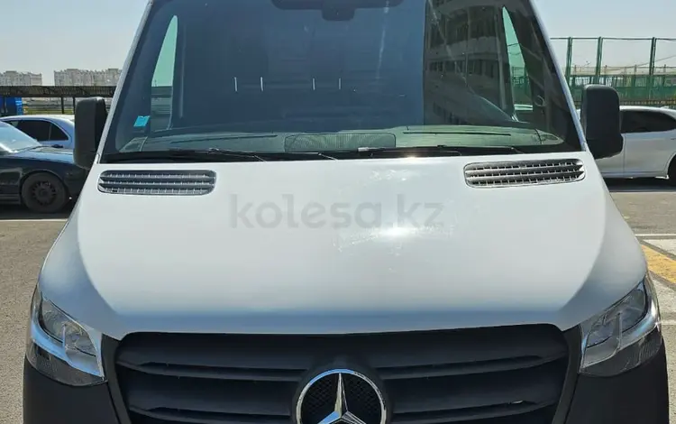 Mercedes-Benz Sprinter 2020 года за 18 000 000 тг. в Шымкент