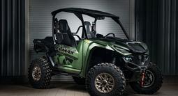 Yamaha  Wolverine 1000 RMAX 2 SE 2021 годаүшін15 000 000 тг. в Усть-Каменогорск – фото 2